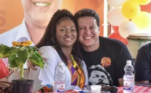 Indicada de Camarão deve ser vice de Duarte Júnior