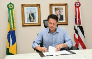 Parecer Técnico embasou Felipe Camarão em veto a projeto sobre gênero…