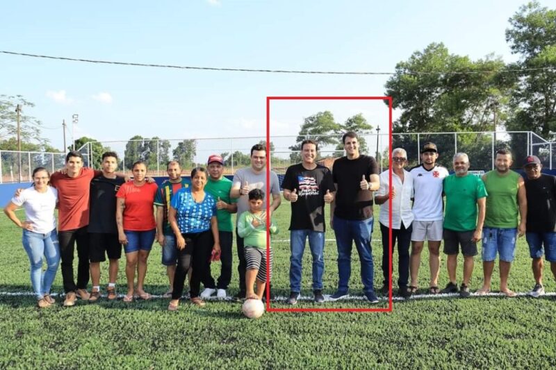 Foto: Reprodução