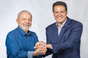 E Felipe Camarão vai a Lula…