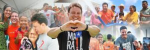 Felipe Camarão declara apoio a Milton Gonçalo e Federação PT/PCdoB/PV soma-se a pré-candidatura em Santa Rita