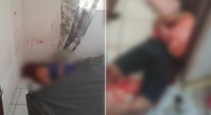 Maranhão é o 4° estado mais violento do Nordeste