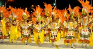 Carnaval de São Luís: Os Curingas conquistam o título do Grupo B