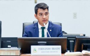 Fernando Braide defende melhorias no transporte aquaviário como meio de desenvolvimento turístico no estado