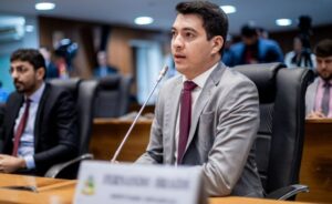 Fernando Braide defende escolha democrática de nome para TCE