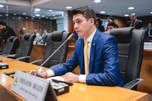 MDB confirma este blog e declara apoio a Braide….