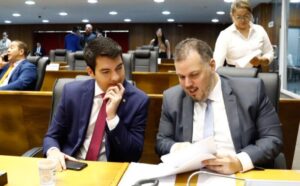 Fernando Braide quer melhor analisar empréstimo de R$ 1,9 bi para Brandão…