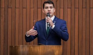 Fernando Braide anuncia bombas sobre julgamento do PSC no TRE-MA