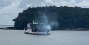 Após dois anos, governo Brandão reconhece fracasso do ferry boat José Humberto…