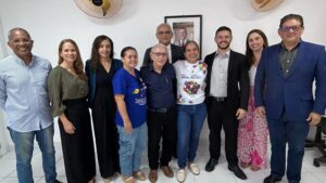 Revogação do limite de matrícula de alunos com deficiência é “vitória para a educação inclusiva”, diz Felipe Camarão