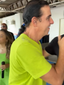 Caxias: Reconhecer o trabalho de todos é garantir a humanização… Assistam ao vídeo!!!