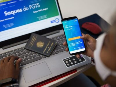 ATENÇÃO! Novas regras do FGTS já começam a valer