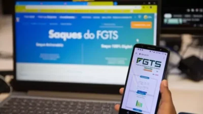 FGTS distribuirá R$ 15,1 bi do lucro de 2023 aos trabalhadores; veja como consultar saldo