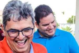 Em Pinheiro, TV de Filuca boicota programa eleitoral de adversários…