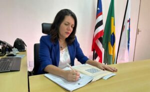 Força Nacional vai auxiliar no combate a incêndios florestais em terras indígenas no MA