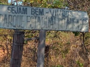 Superintendente do Ibama busca ajuda da Força Nacional contra incêndios no MA…