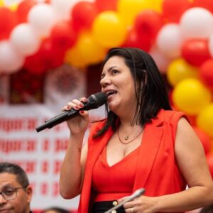 Irmã de Othelino pode ser candidata a prefeita de São Luís