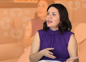Flávia Alves marca convenção para o dia 5…