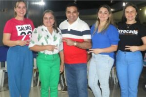 Notinhas Rápidas