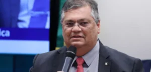 General “kid preto” planejou usar “visão Marcos do Val” para culpar Flávio Dino pelo 8/1