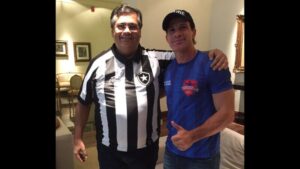 Flávio Dino mantém Sport como único campeão brasileiro de 1987