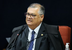 O poder!!! STF reverte decisão de Cármen e aceita ação de Dino contra desafeto