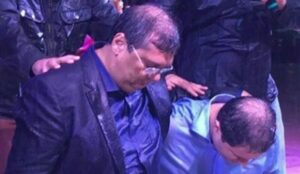 Sai Paulo Victor, entra Edivaldo Júnior na federação PCdoB, PT, PV…