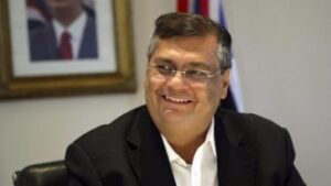 Flávio Dino anuncia os primeiros membros do seu gabinete no STF