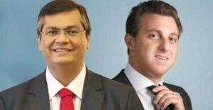 “Esse assunto jamais foi tratado”, garante Jerry sobre Dino vice de Huck