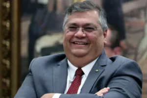 Vídeo: A piada de Toffoli com Dino