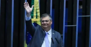 A amargurada despedida de Flávio Dino…