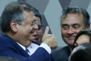 Candidato de Flávio Dino, Ney Bello fica fora do STJ…