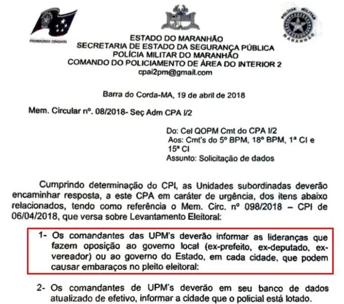 Foto: Reprodução