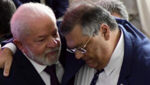 Flávio Dino já comunicou aos aliados que vai para o STF…