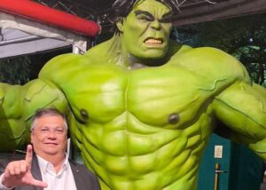No fundo, no fundo, Flávio Dino foi expurgado da Política…