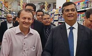 Família Mateus é a única bilionária do Maranhão…
