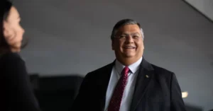 Flávio Dino ainda não ouviu negativas dos colegas no Senado…