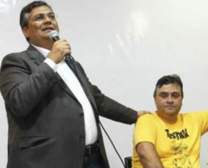 Ministros podem barrar candidato de Flávio Dino no STJ