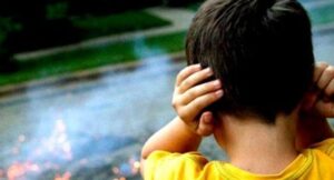 Neto proíbe uso de fogos em sua campanha…