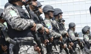 TSE aprova atuação de força federal em 50 municípios do Maranhão
