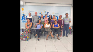 Sebrae organiza caravanas de todo o Maranhão para Feira do Empreendedor 2024