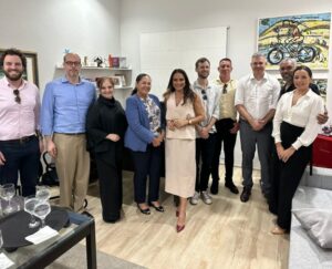 Hotel Blue Tree será sede da da Reunião do G20 em São Luís