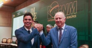 Famem Mobiliza prefeitos maranhenses em Brasília…
