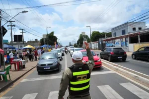 Decisão judicial proíbe SMTT aplicar multas em São Luís
