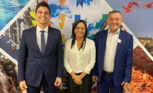 Famem fortalece relações políticas com presença forte em Brasília…