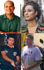 E se a Polícia Federal tivesse entrado no caso Décio Sá…