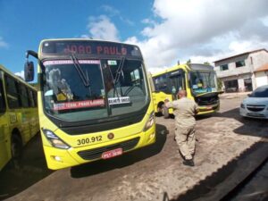 São Luís: TRT barra greve dos rodoviários e declara lei que proíbe acúmulo de funções inconstitucional