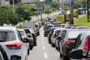 Sem aumento! Alema aprova MP sobre redução parcial da taxa de licenciamento de veículos