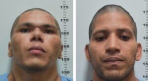 Quase dois meses após fuga, detentos de presídio federal são recapturados pela PF no Pará