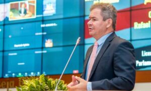 Deputado Rafael destaca expansão do ensino integral no estado do MA